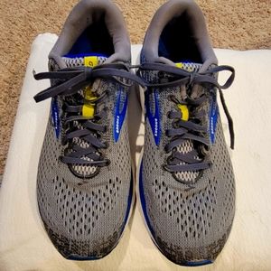 Brooks Ghost 11 Running Shoes